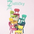 Hra Neposedné židličky