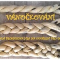 Hra Vánočkování