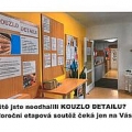 Soutěž Kouzlo detailu