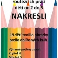 Výstava Nakresli