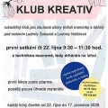 Klub kreativ