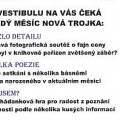 Celoroční aktivity