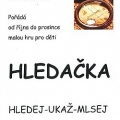 Malá hra Hledačka
