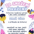 Akce Za snažení mražený