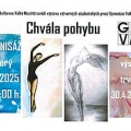 Výstava Chvála pohybu
