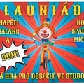 Malá hra Klauniáda