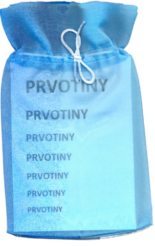 Prvotiny