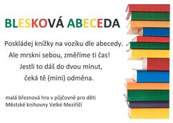 Blesková abeseda