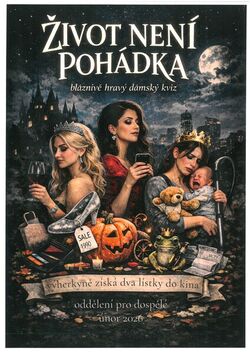 D&aacute;msk&yacute; kv&iacute;z_2026_Život_nen&iacute;_poh&aacute;dka