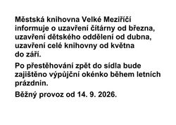 Informace o_uzavřen&iacute;_2026