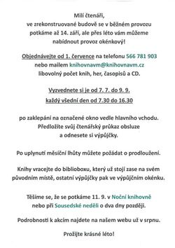 Letn&iacute; ok&eacute;nkov&yacute;_provoz_2026