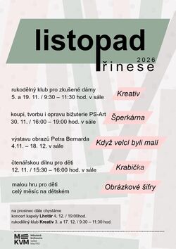 Plak&aacute;t listopad_2026