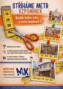 Soutěž Stř&iacute;h&aacute;me_metr