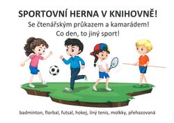 Sportovní herna