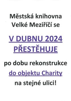 stěhování