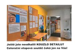 Kouzlo detailu